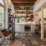 El Patio De Gracia アパート