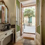 El Patio De Gracia *
