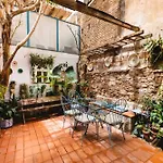 El Patio De Gracia アパート *