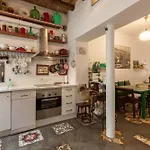 El Patio De Gracia バルセロナ