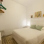 アパート El Patio De Gracia バルセロナ