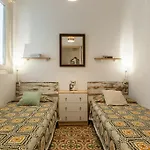 アパート El Patio De Gracia