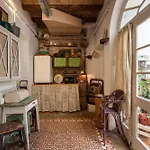 アパート El Patio De Gracia