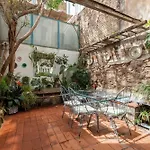 El Patio De Gracia アパート