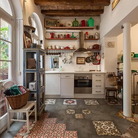 Apartment El Patio De Gracia Barcelona