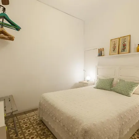 Apartment El Patio De Gracia *