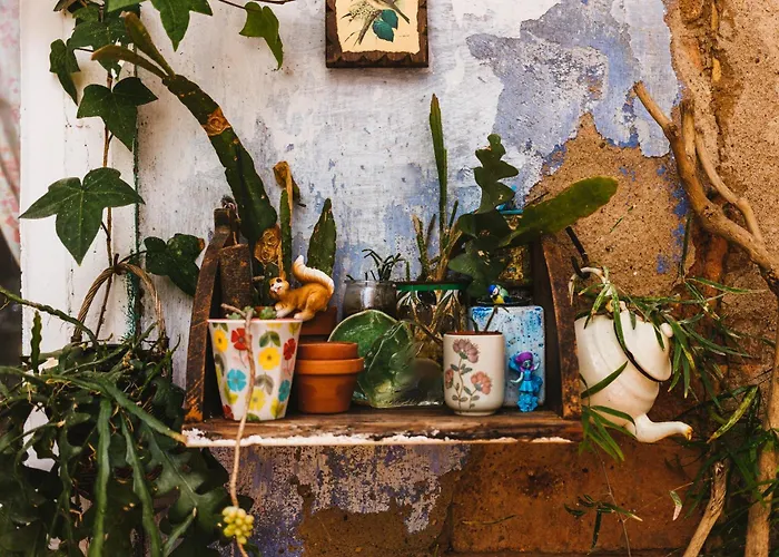 El Patio De Gracia Lejlighed