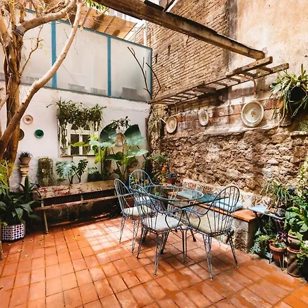 El Patio De Gracia Apartment *
