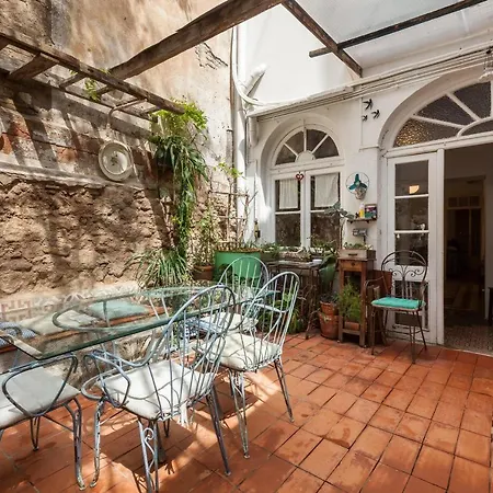 El Patio De Gracia Apartment